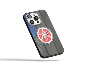 Yamaha Coque de Téléphone Pro Max Série Limitée